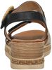 Sandalen flach - small
