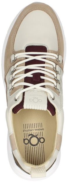 Schn&uuml;rschuhe low - large