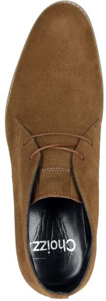 Schn&uuml;rstiefel - large