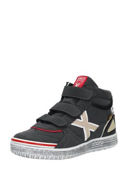 Klettverschluss Hoch