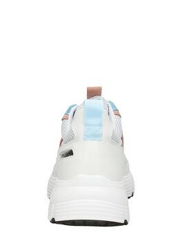 Schn&uuml;rschuhe low