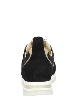 Schn&uuml;rschuhe low