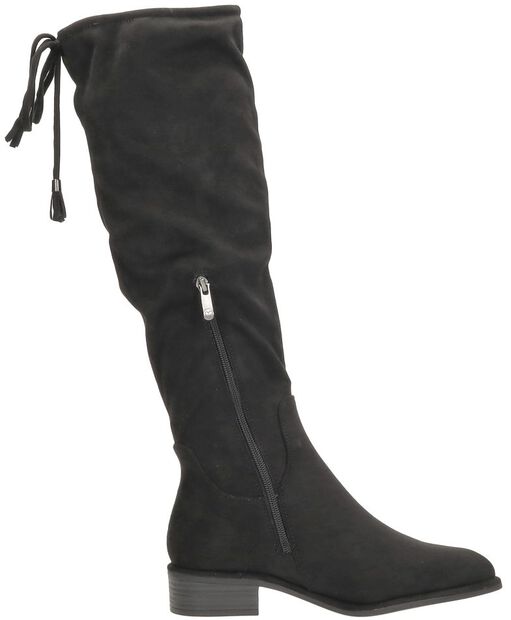 Hohe Stiefel - large