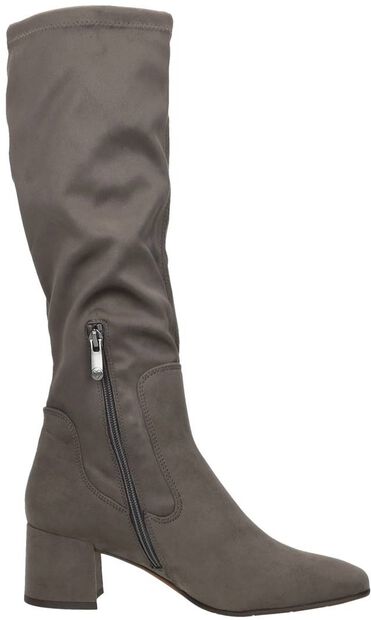 Hohe Stiefel - large