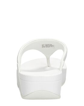 Lulu Shimmer Toepost