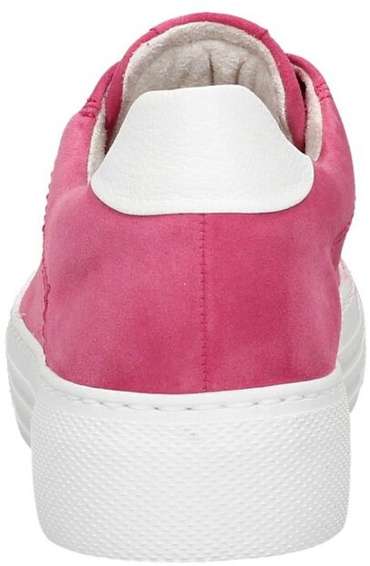 Schn&uuml;rschuhe low - large