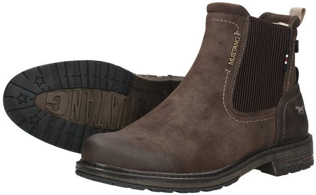 Stiefeletten - large