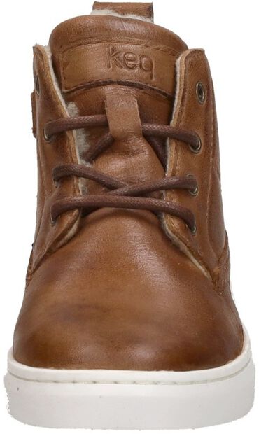 Schn&uuml;rstiefel - large