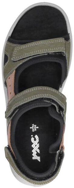 Sandalen flach - large