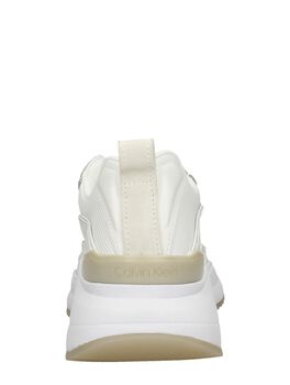 Internal Wedge Lace Up