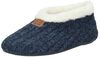 Geschlossene Hausschuhe - small
