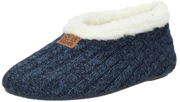Geschlossene Hausschuhe - large