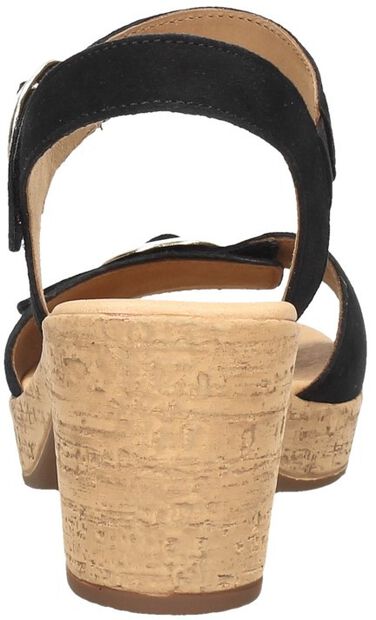 Sandalen Absatz - large