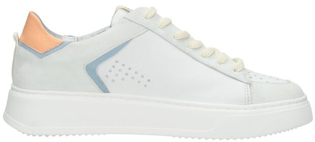 Schn&uuml;rschuhe low - large