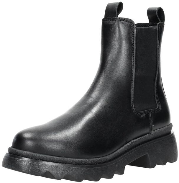 Flache Stiefeletten - large