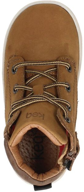 Schn&uuml;rstiefel - large