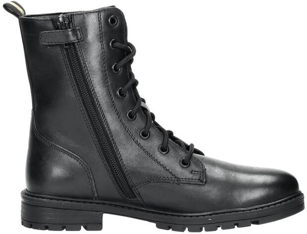 Schn&uuml;rstiefel - large