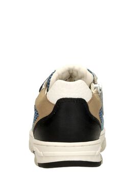 Schn&uuml;rschuhe low