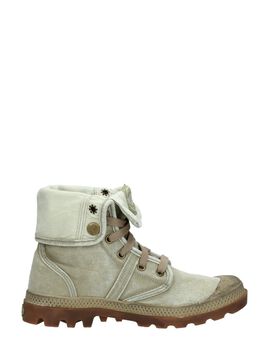 Pallabrouse Baggy