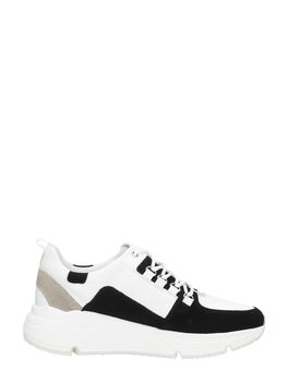 Schn&uuml;rschuhe low