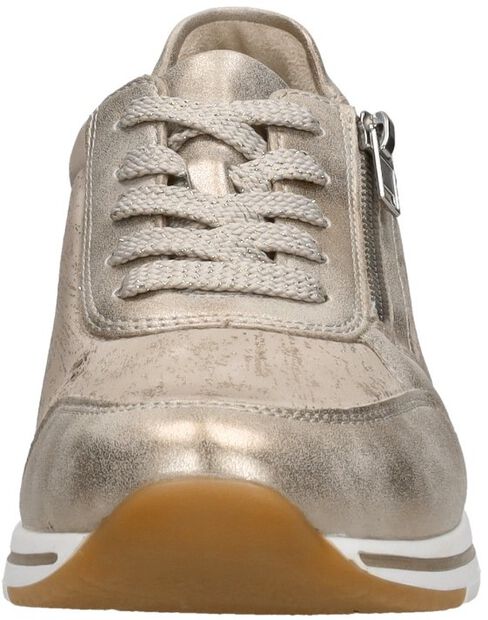 Schn&uuml;rschuhe low - large