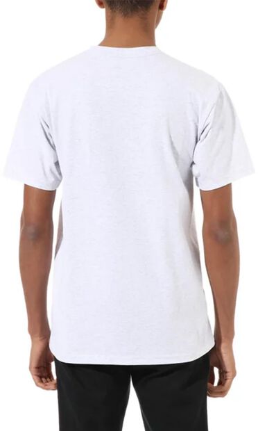 Left Chest Logo T-shirt - large