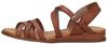Sandalen flach - small