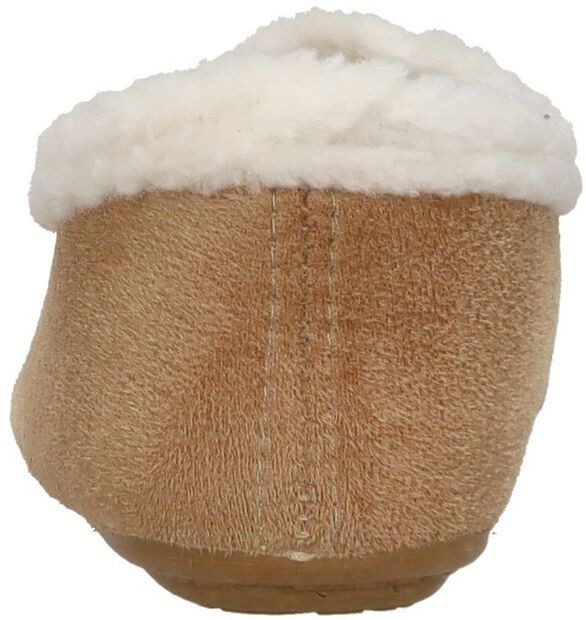 Geschlossene Hausschuhe - large