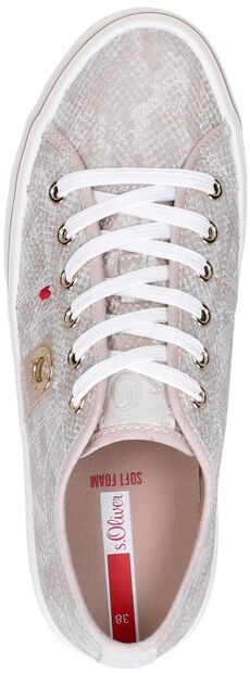 Schn&uuml;rschuhe - large