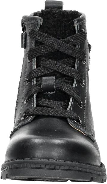 Schn&uuml;rstiefel - large