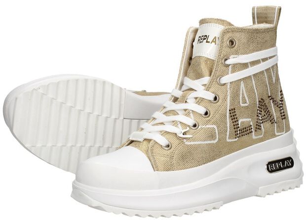 Aqua Print 2 - large