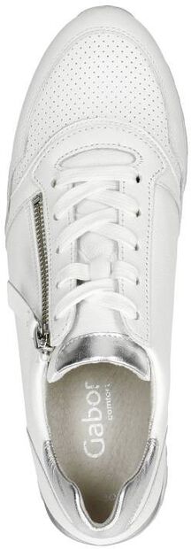 Schn&uuml;rschuhe low - large