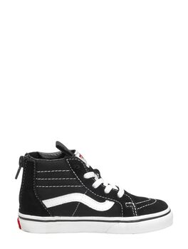 TD SK8-Hi Zip