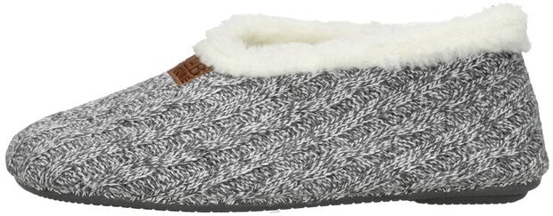 Geschlossene Hausschuhe - large