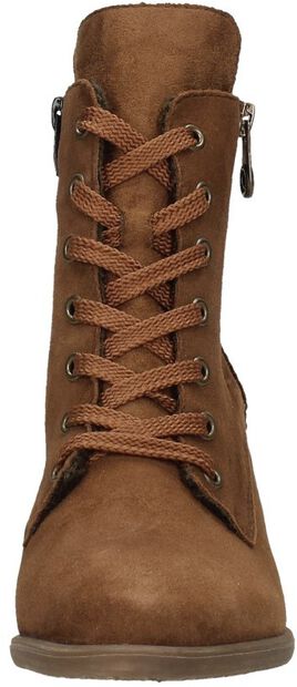 Spitze Schuhe Ferse - large