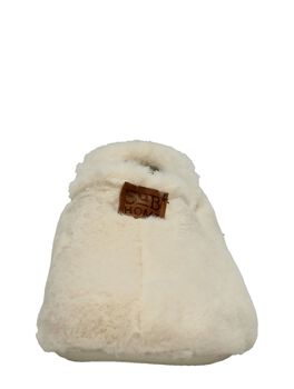 Geschlossene Hausschuhe