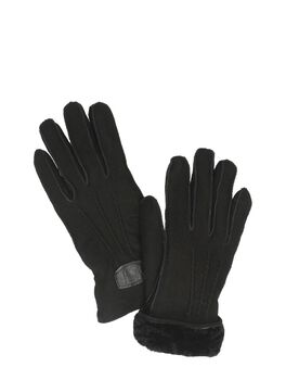 Gloves Suede Women