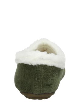 Geschlossene Hausschuhe