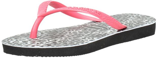 Slim Leopard - large