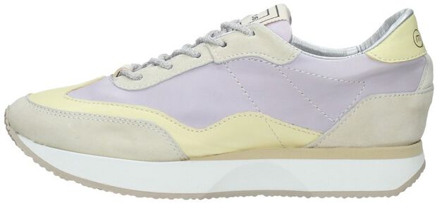 Schn&uuml;rschuhe low - large