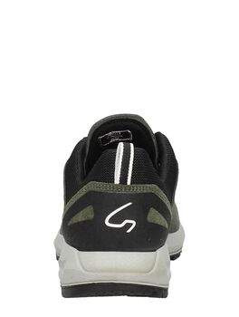 Schn&uuml;rschuhe low