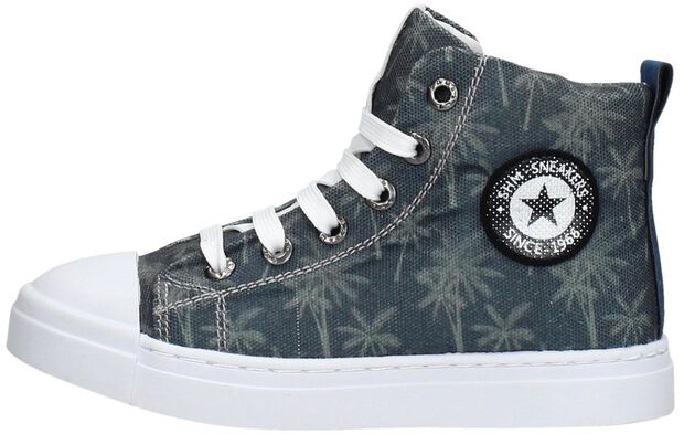 Schn&uuml;rschuhe - large