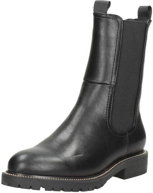 Flache Stiefeletten - large