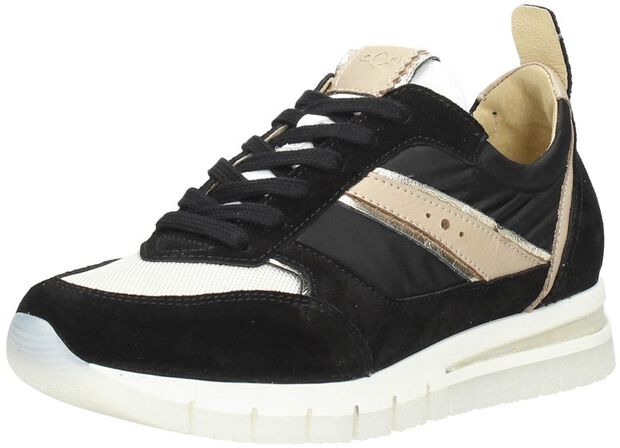 Schn&uuml;rschuhe low - large