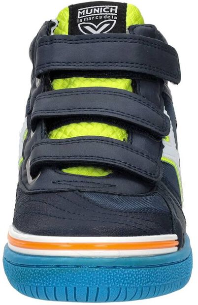 Klettverschluss Hoch - large