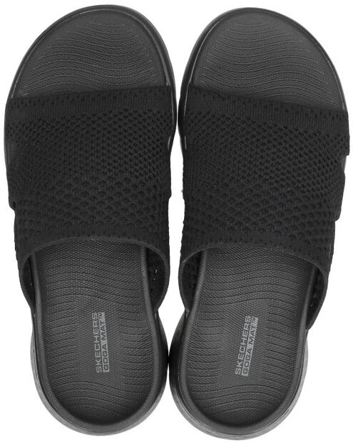 Go Walk Flex Sandal - Elation - large