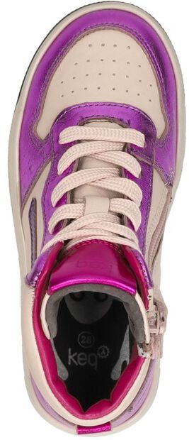 Schn&uuml;rstiefel - large