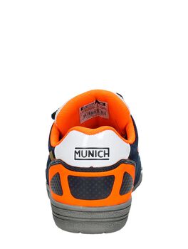 Klettverschluss Niedrig