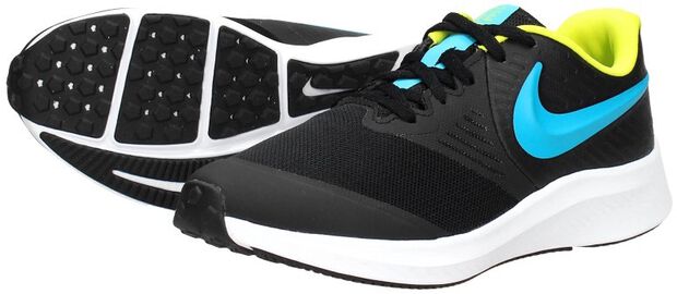 Star Runner 2 - large