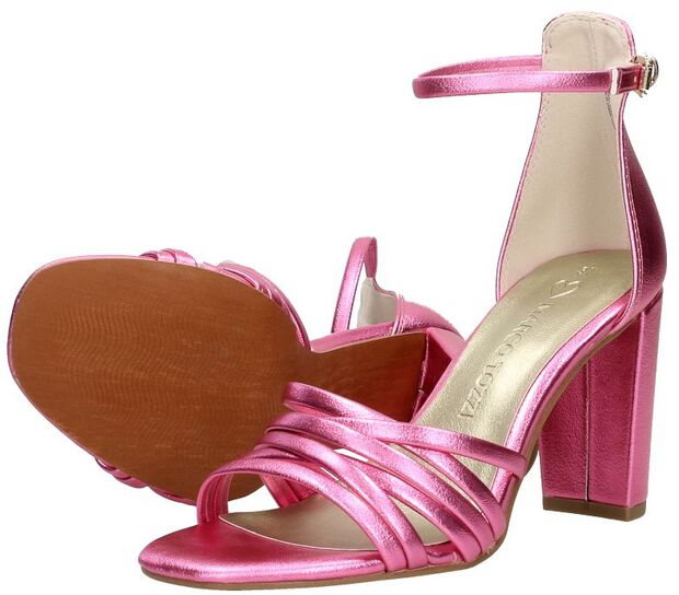 Sandalen Absatz - large